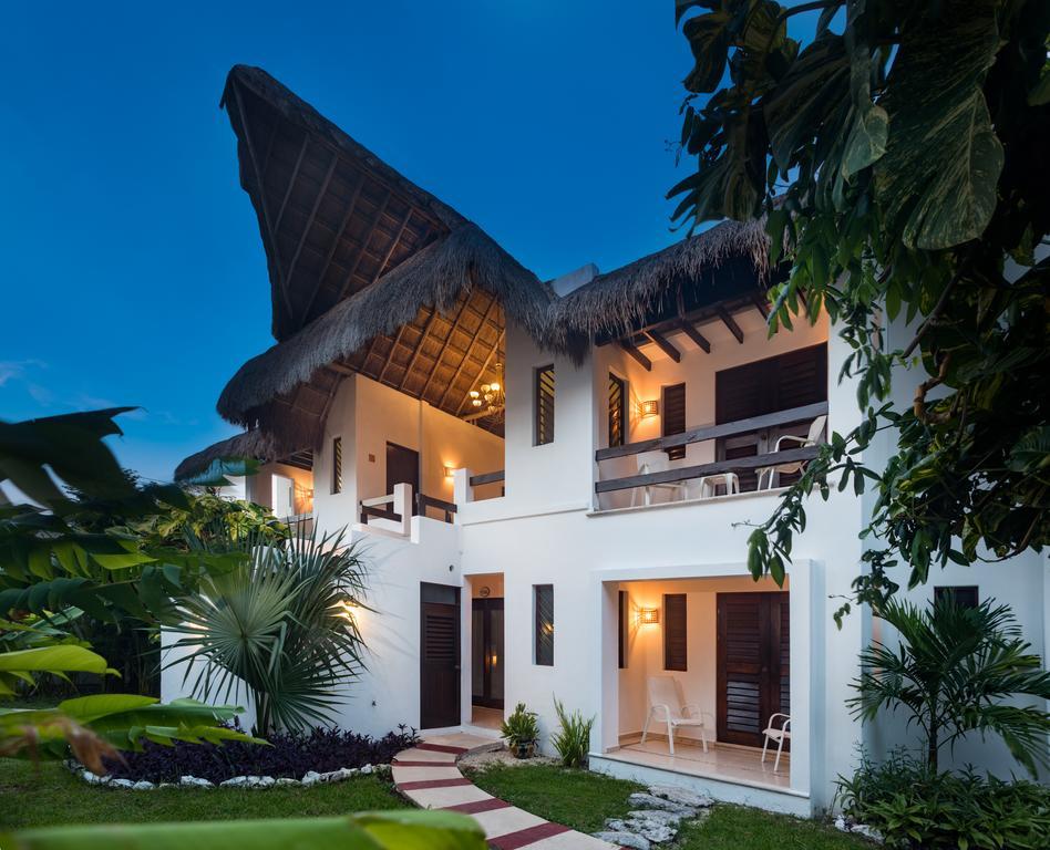 El Encanto 3* Cozumel