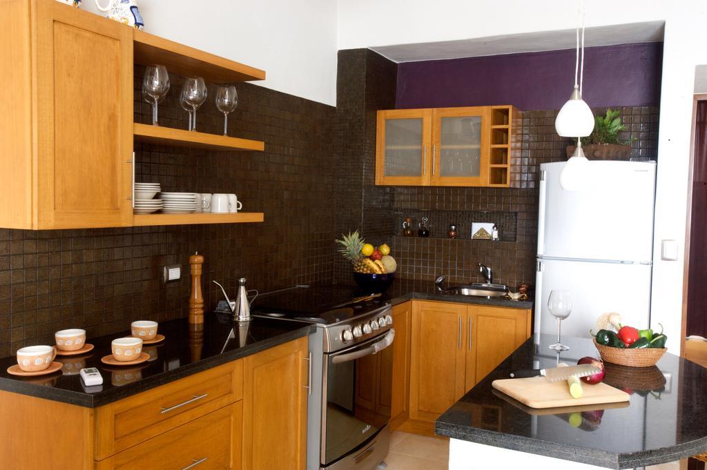 Guidos Boutique Apartamento Cozumel
