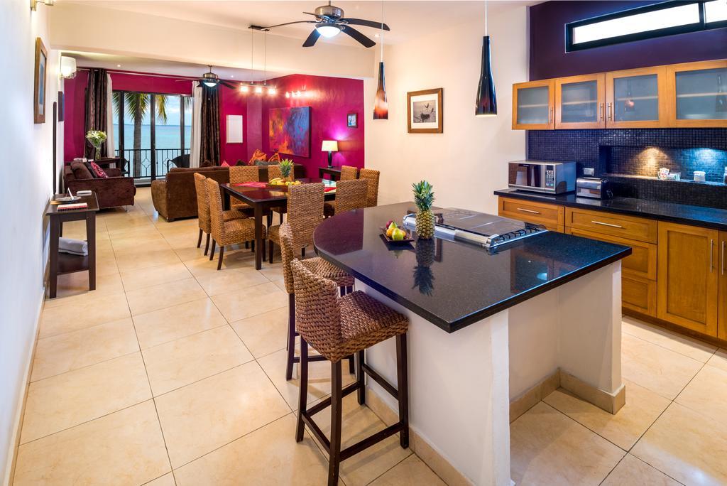 Guidos Boutique Apartamento Cozumel