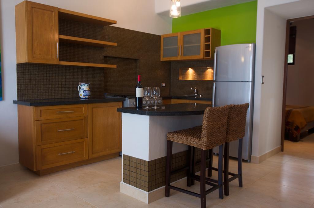 Guidos Boutique Apartamento
