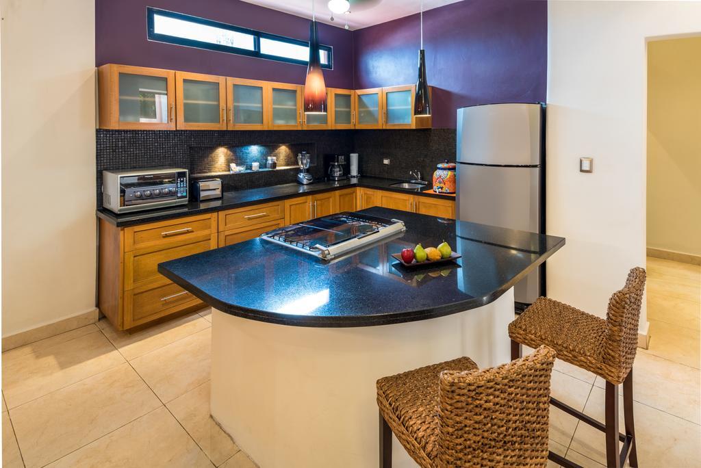 Guidos Boutique Apartamento *
