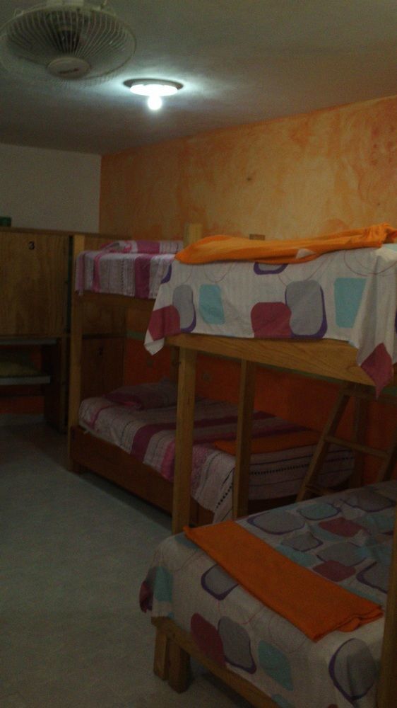 Hostal Amigos Cozumel
