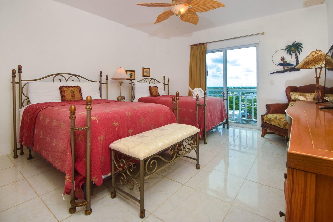 El Cantil By Your Way 4* Cozumel