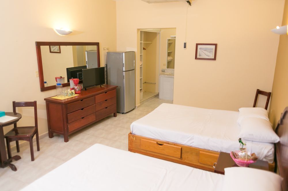 Sun Suites 2* Cozumel