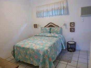 Baldwin's 3* Cozumel