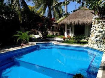 Baldwin's 3* Cozumel