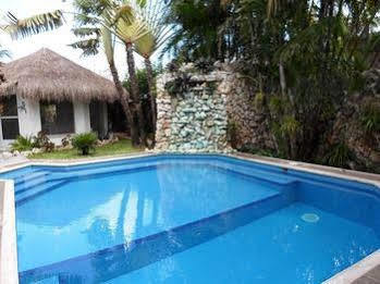 Baldwin's 3* Cozumel