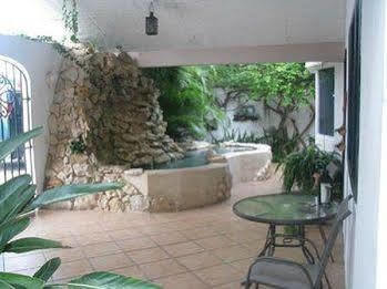 Baldwin's 3* Cozumel