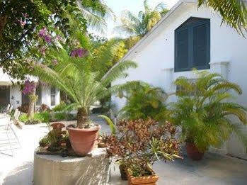 Baldwin's 3* Cozumel