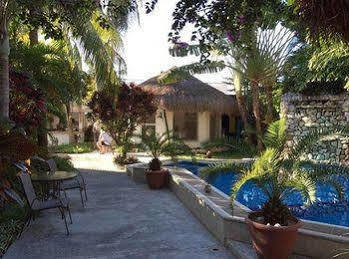 Baldwin's 3* Cozumel