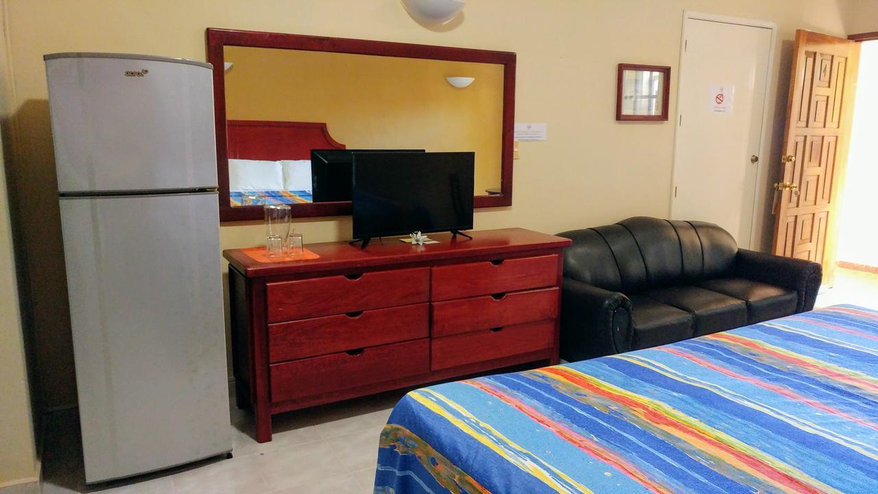 Sun Suites 2* Cozumel