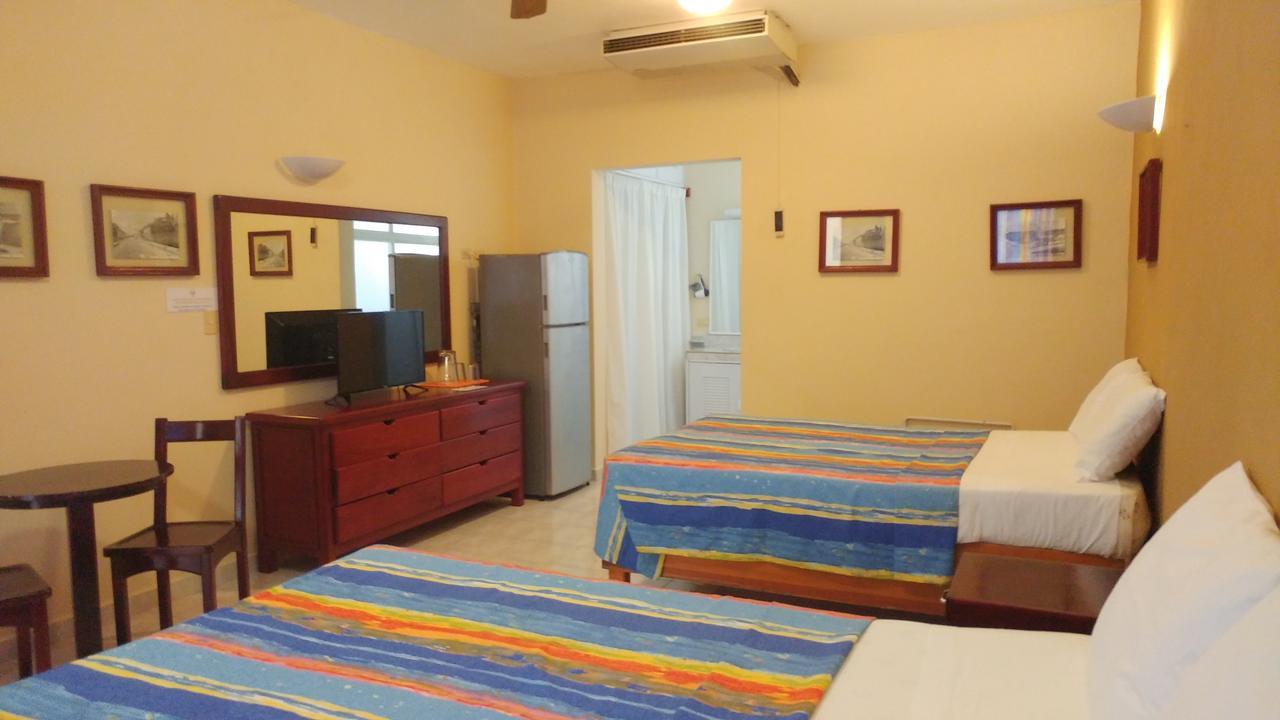 Sun Suites 2*