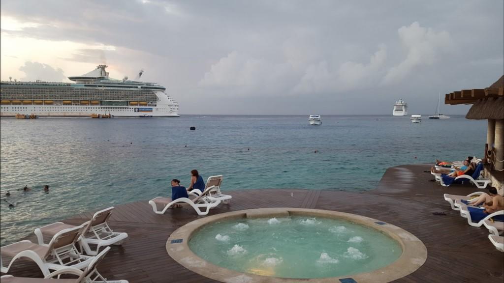 El Cid La Ceiba 3* Cozumel