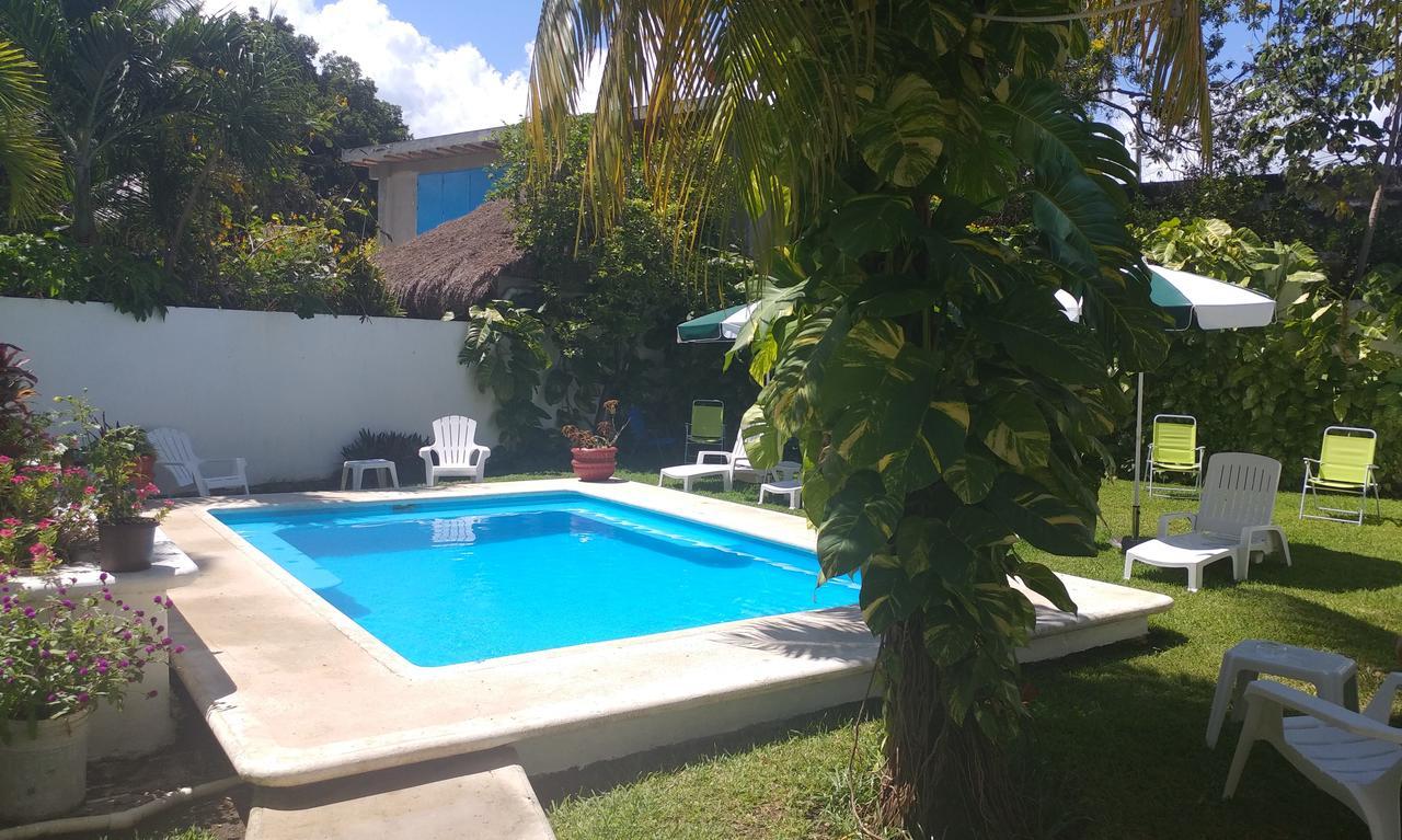 Sun Suites Hotel Cozumel