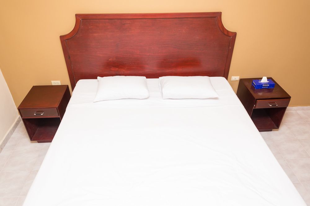 Sun Suites Hotel