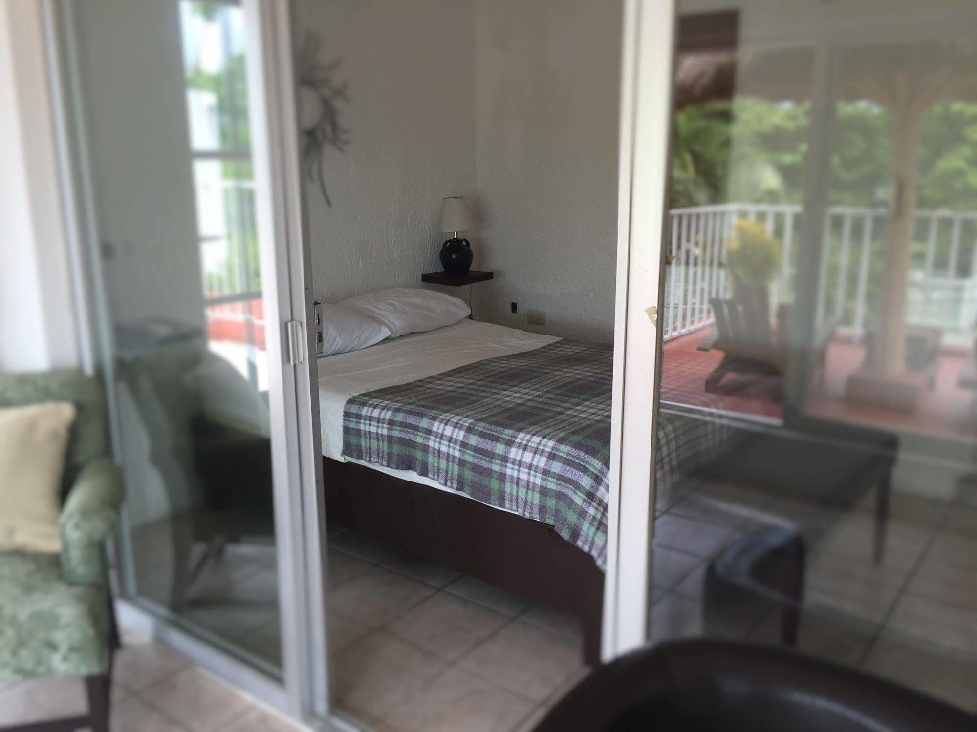Guest house Caribo