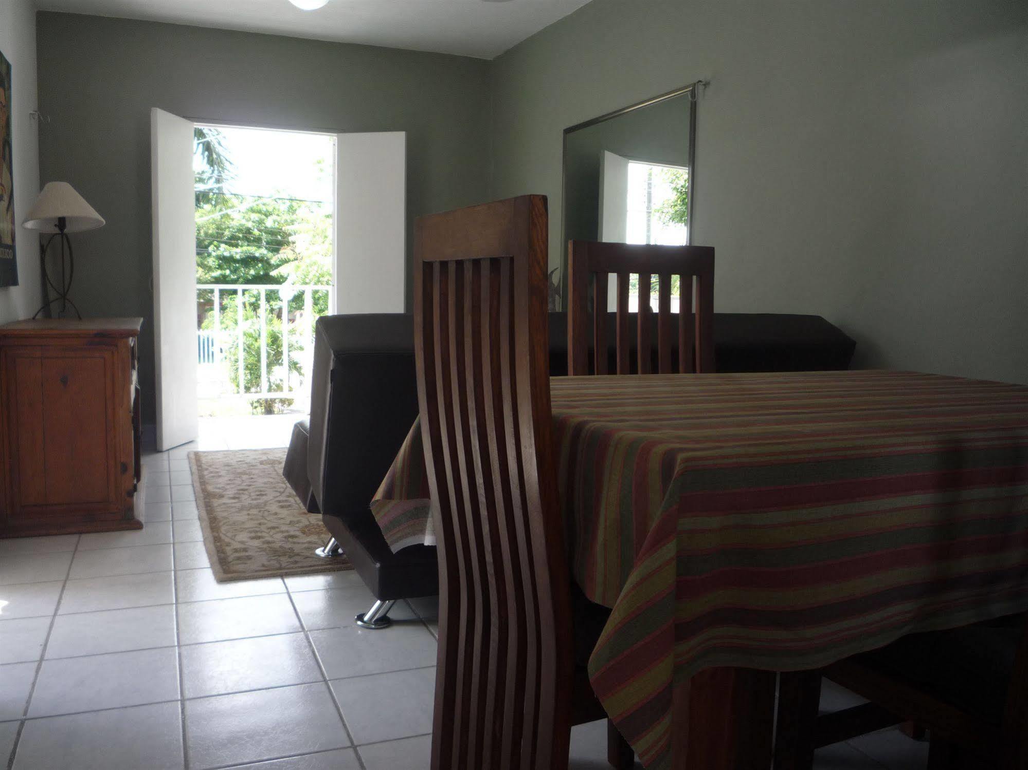 Caribo Guest house Cozumel