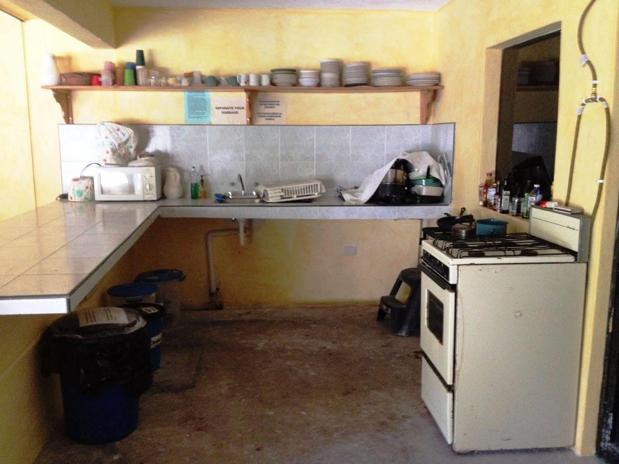 Hostal Amigos