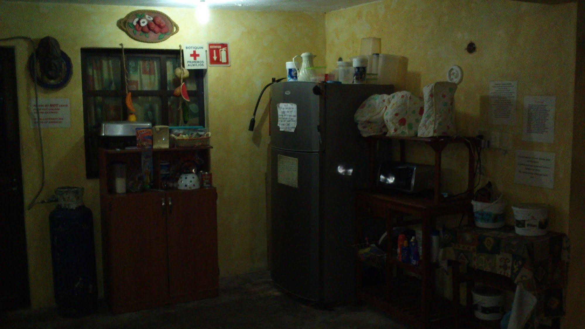 Hostal Amigos *