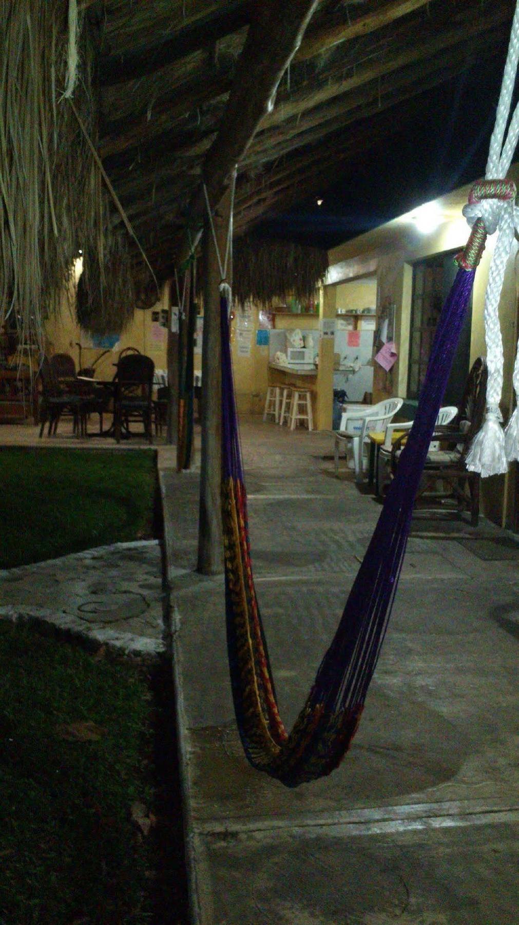 Hostal Amigos