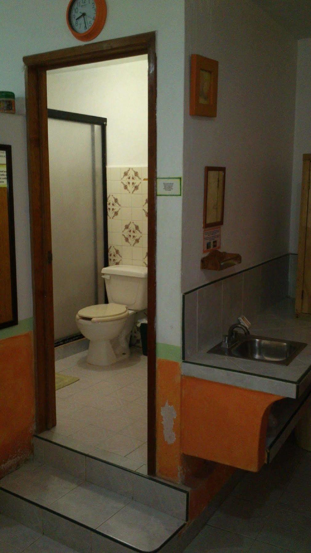 Hostal Amigos *