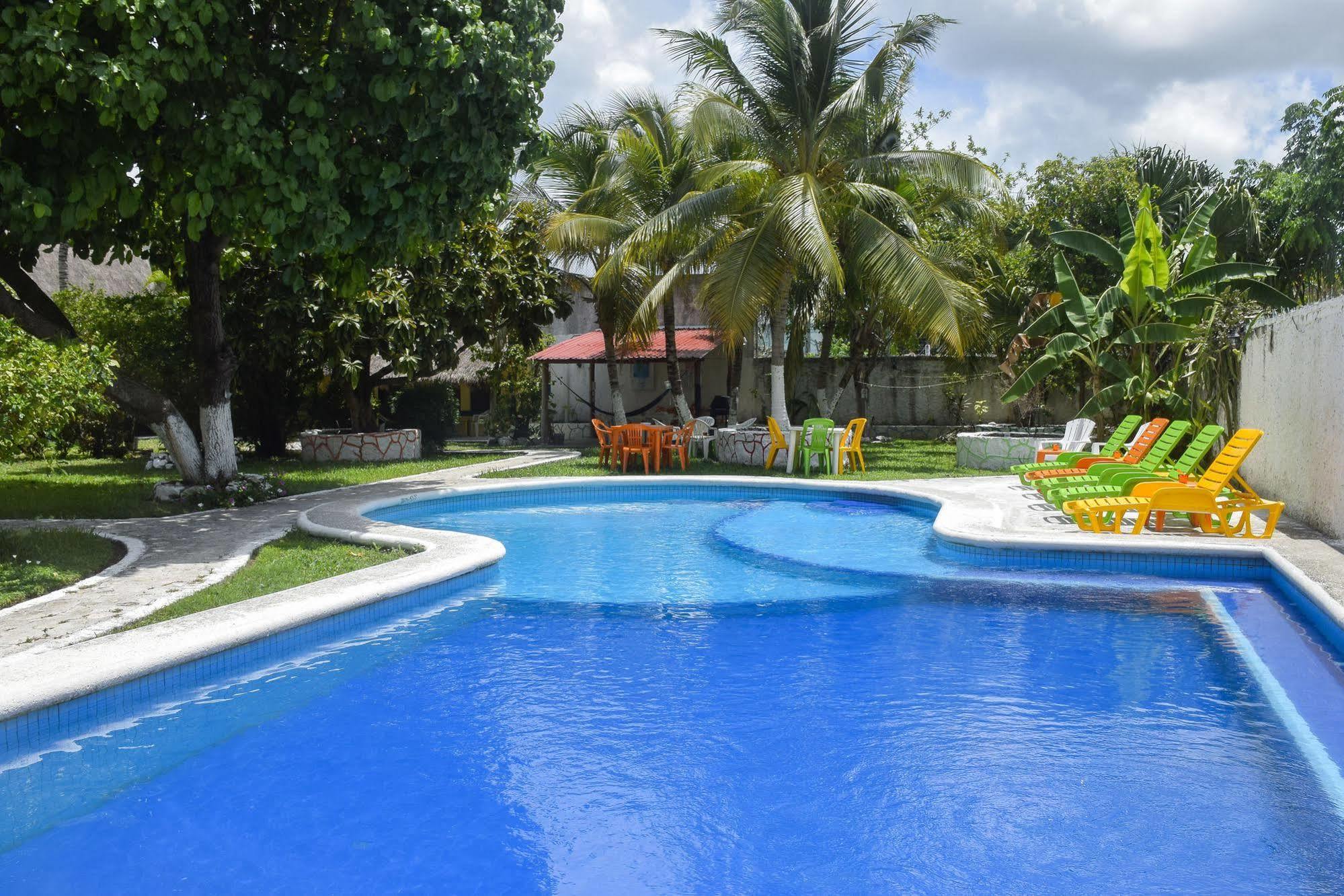 Hostal Amigos Cozumel