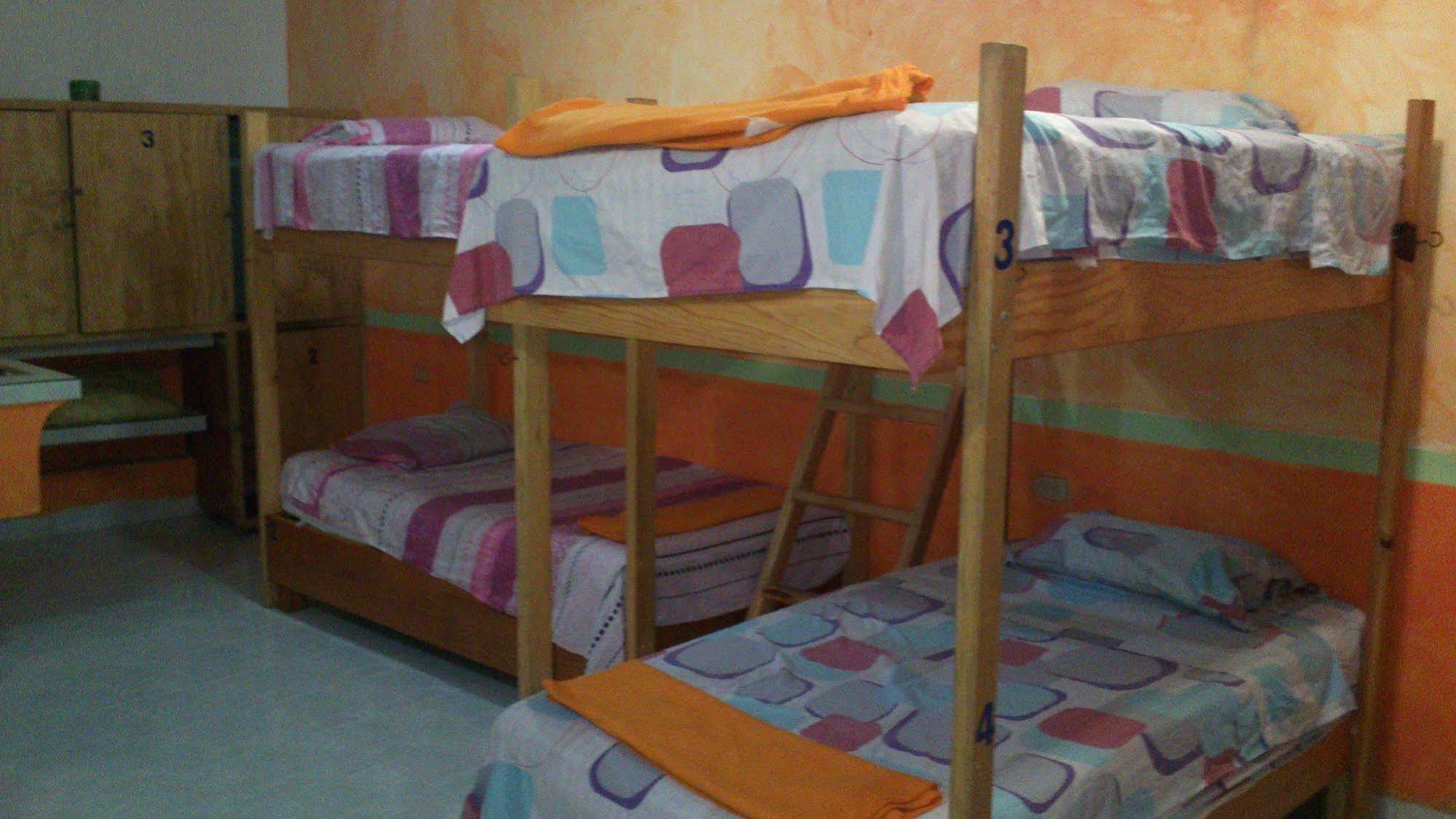 Amigos Hostal Cozumel