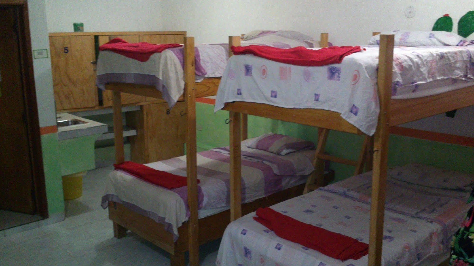 Amigos Hostal