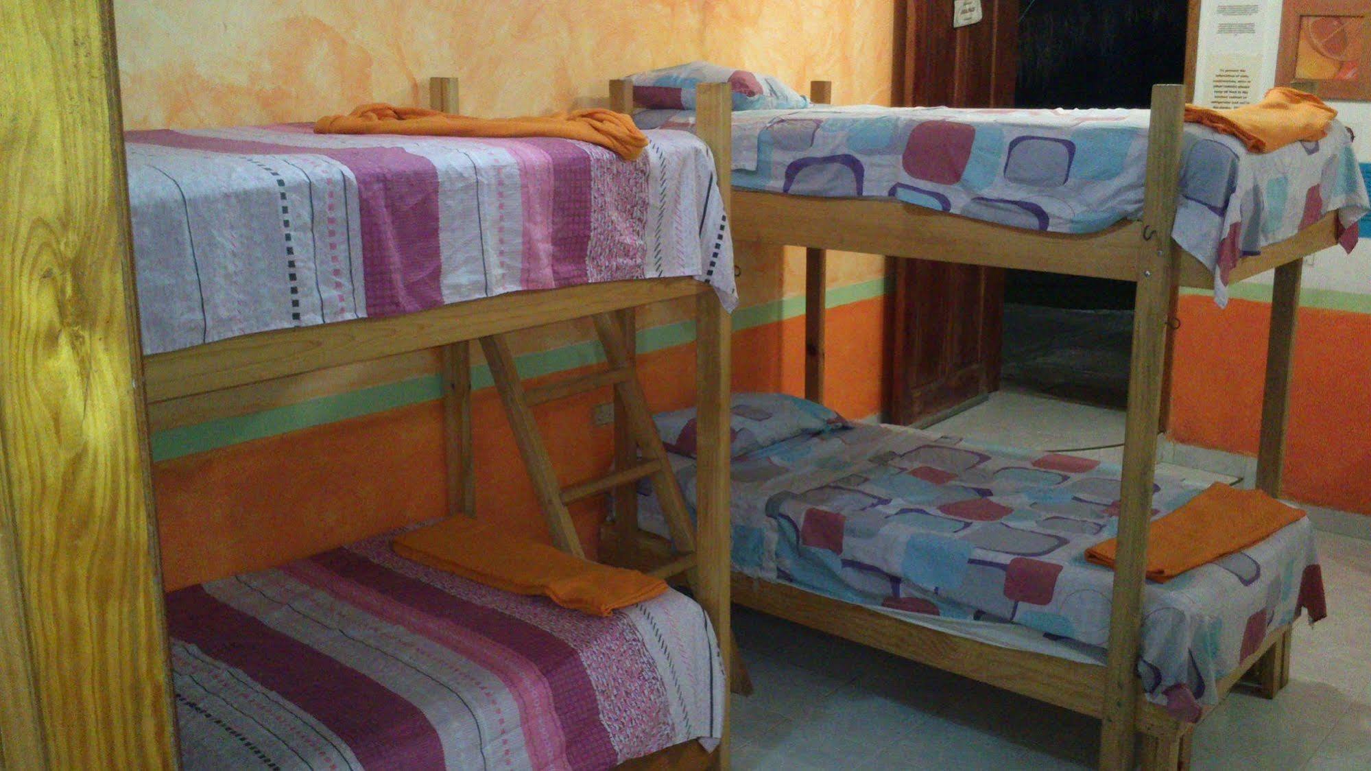 Hostal Amigos *