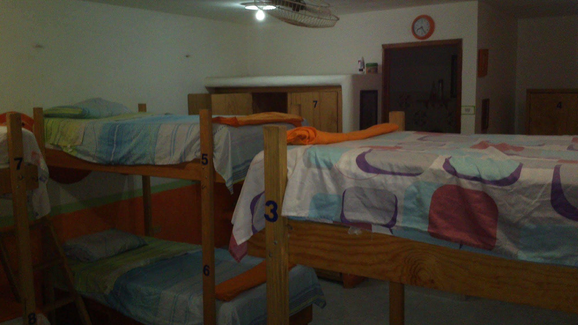 Amigos Hostal Cozumel