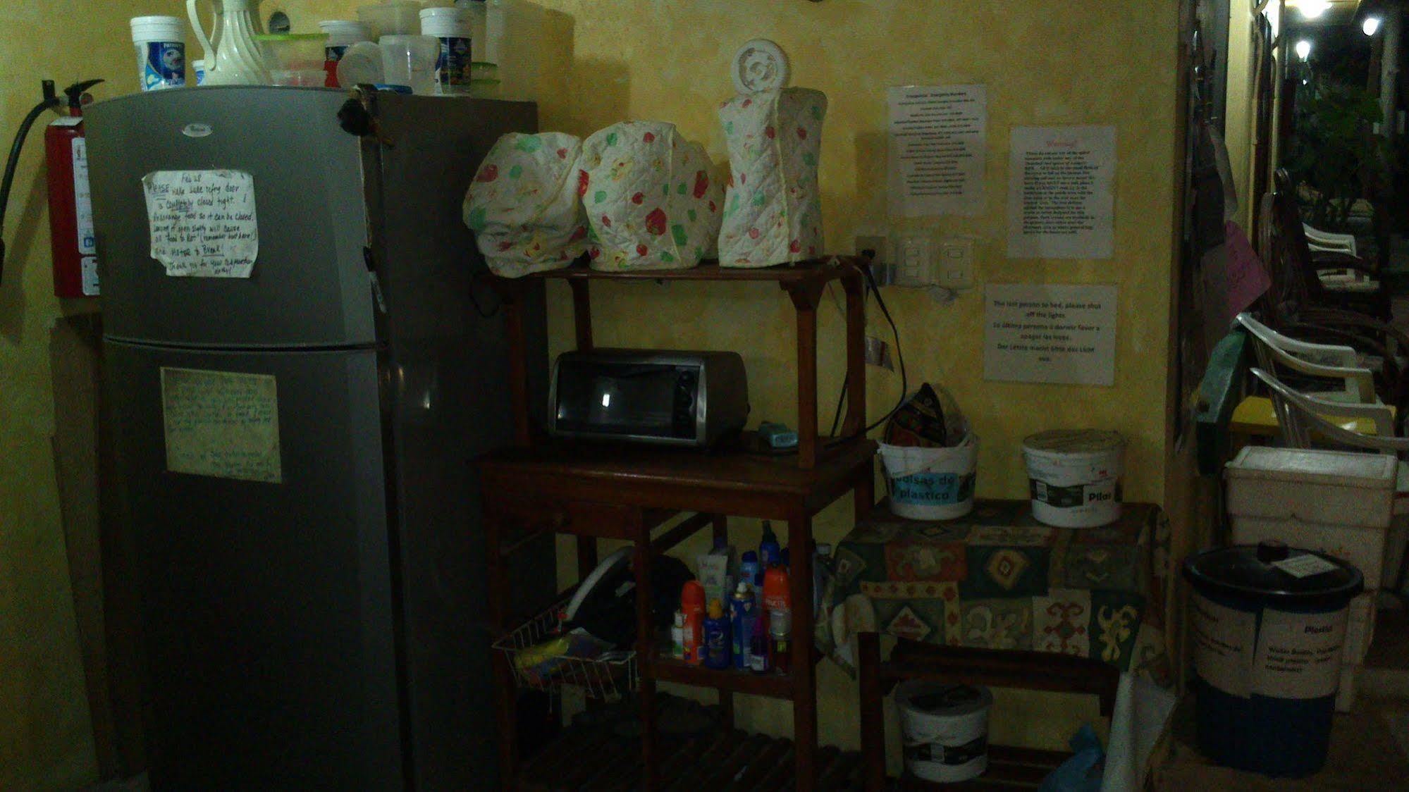 Hostal Amigos *