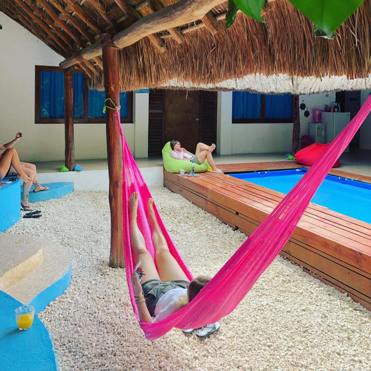 \u00bfcu\u00e1les Son Los Mejores Hoteles Cerca De Chankanaab Adventure Beach Park? Hostal