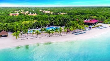 Occidental Grand Hotel