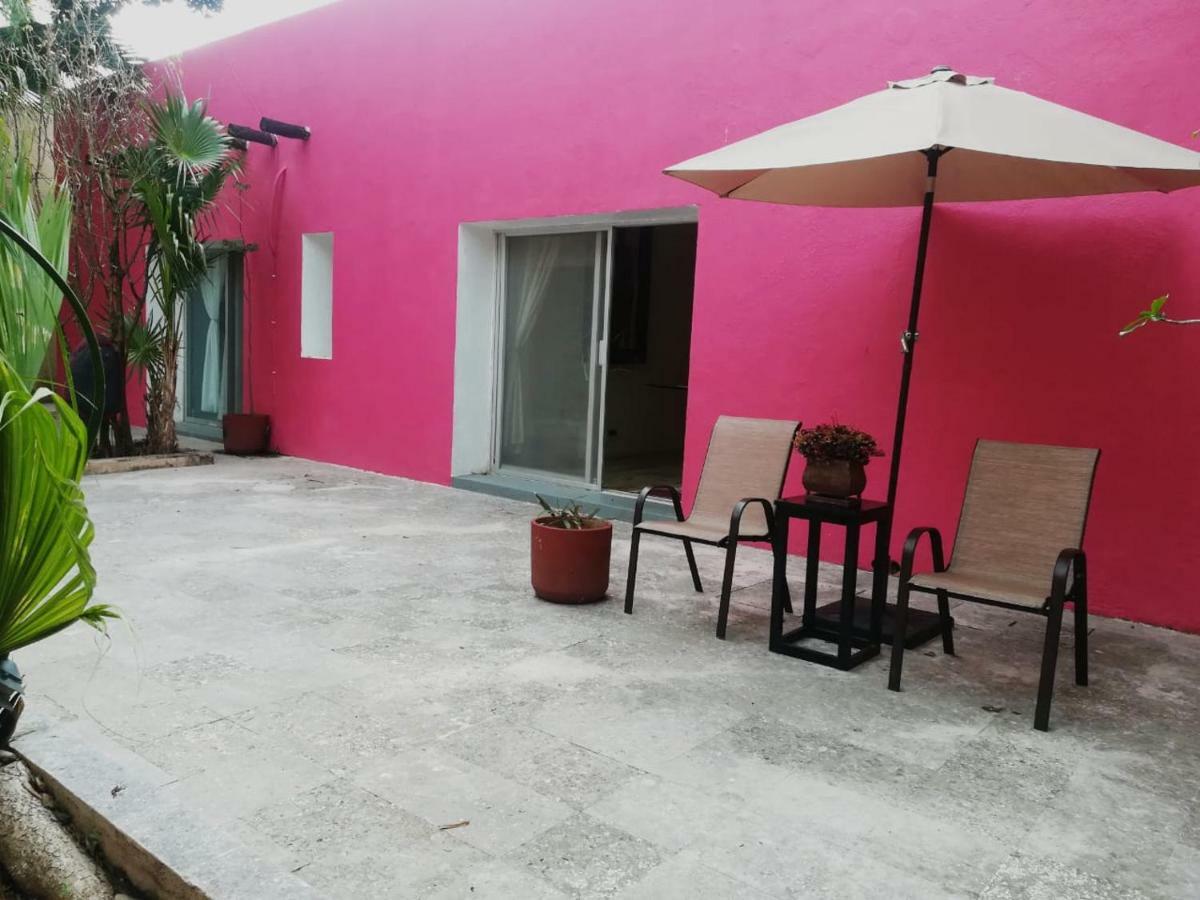 Casa Isabella 3* Cozumel