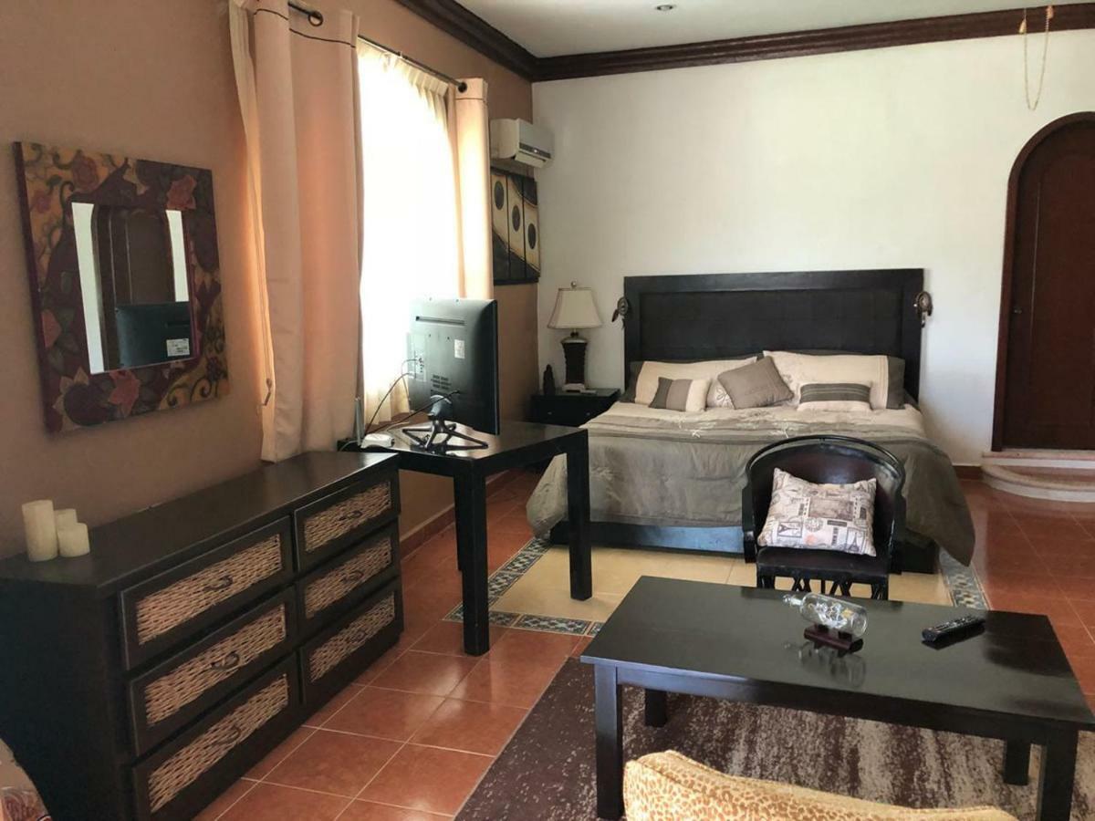 Hacienda Cupulas Blue Căn hộ Cozumel