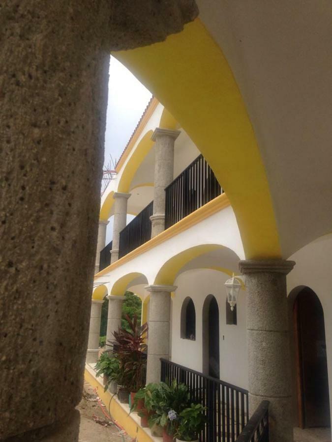 Hacienda Cupulas Blue Căn hộ