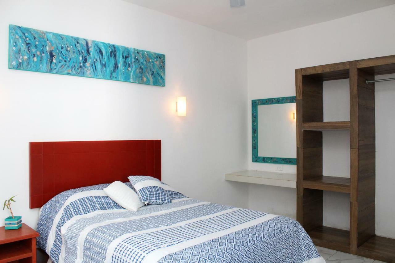 Apartment Alebrije *