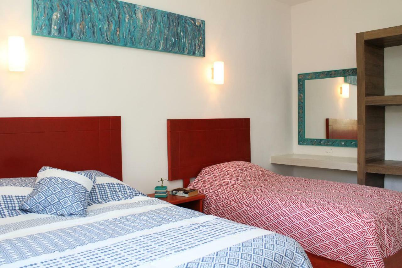Apartment Alebrije *