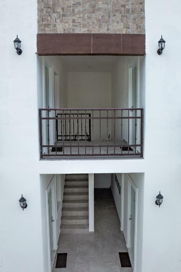 Alebrije Apartment