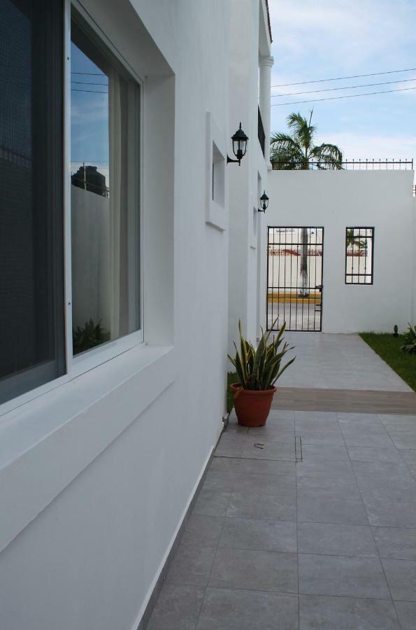 Alebrije Apartment Cozumel