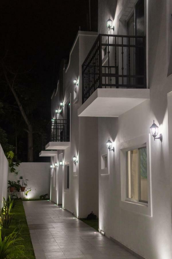 Alebrije Apartment Cozumel