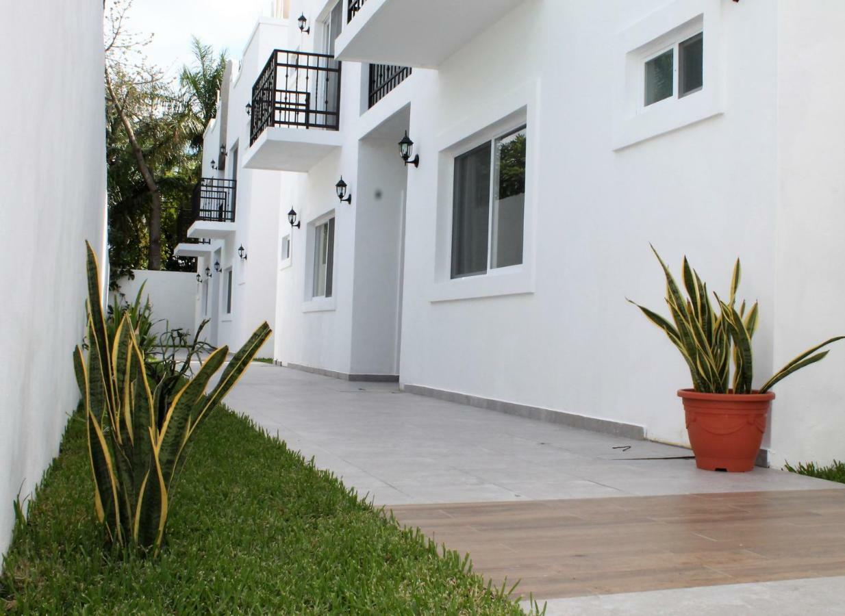 Alebrije Apartment Cozumel