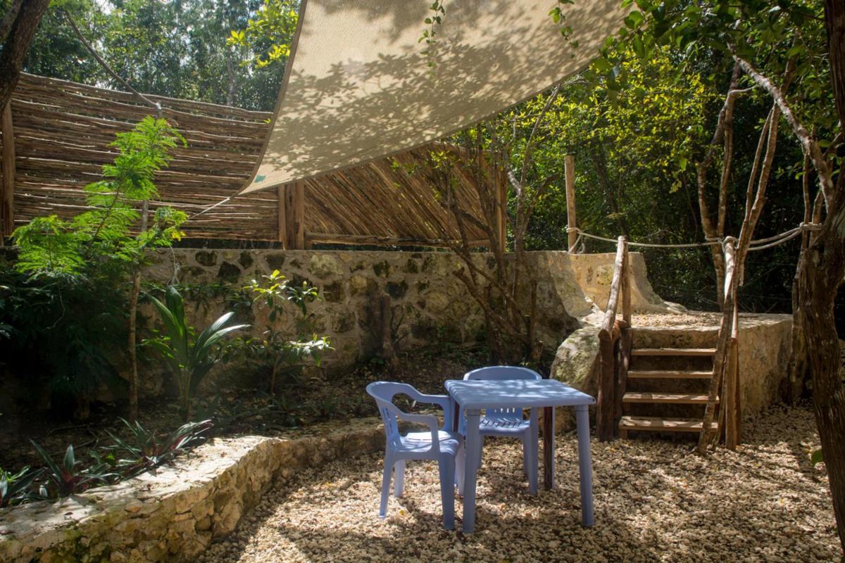 Bé La Kin * Cozumel