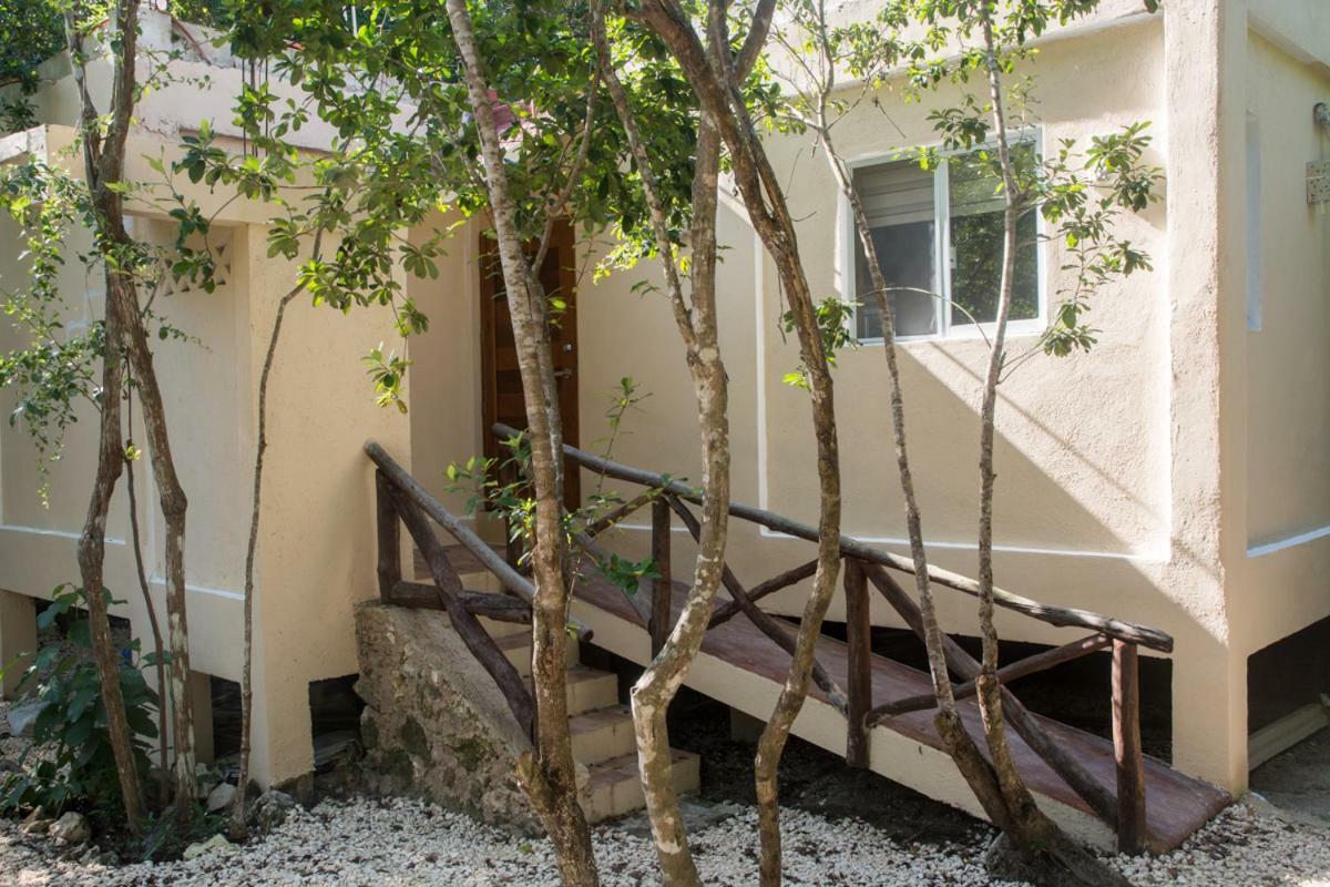 Apartment Bé La Kin Cozumel