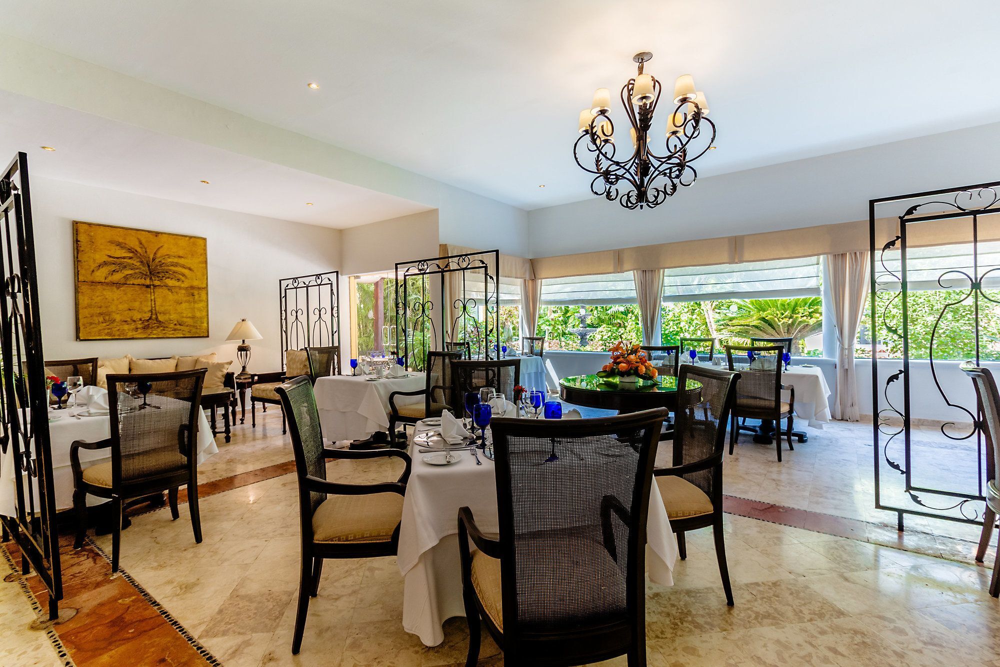 Resort Occidental - 5*