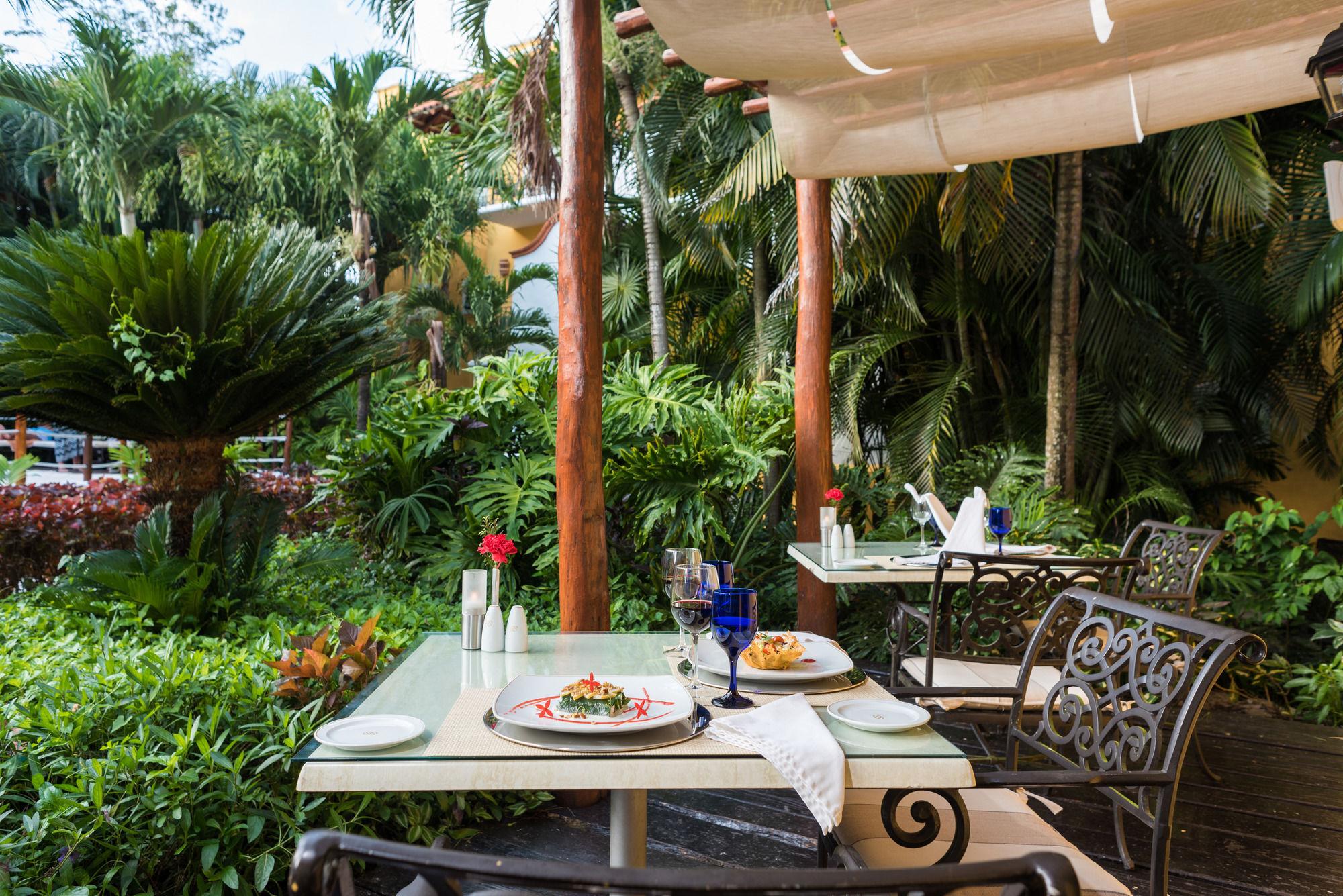 Occidental -