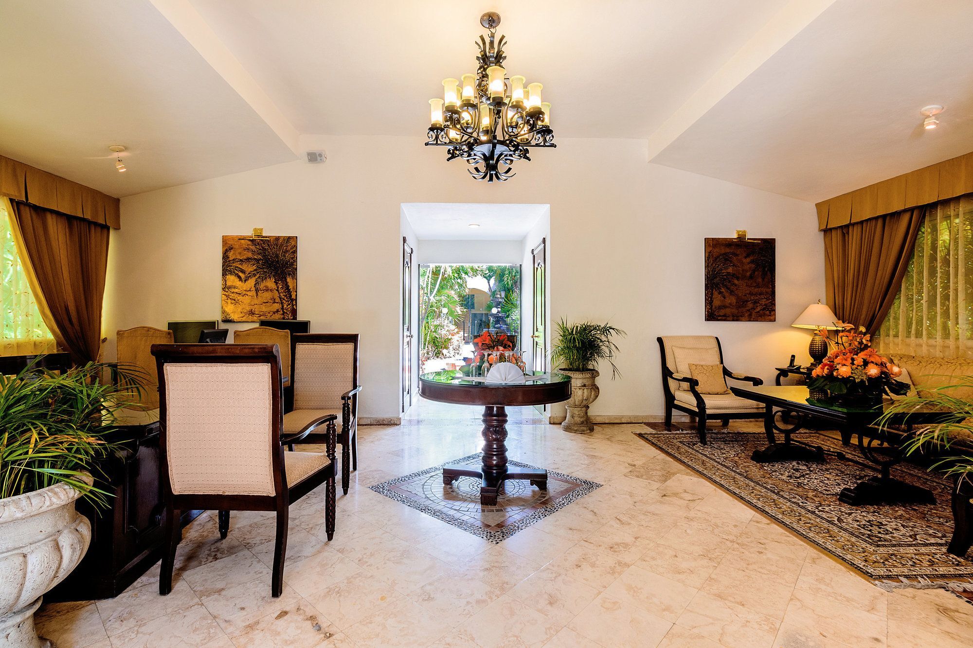 Resort Occidental - Cozumel