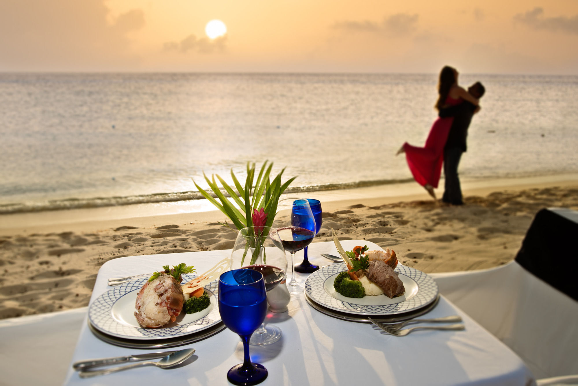 Resort Occidental -