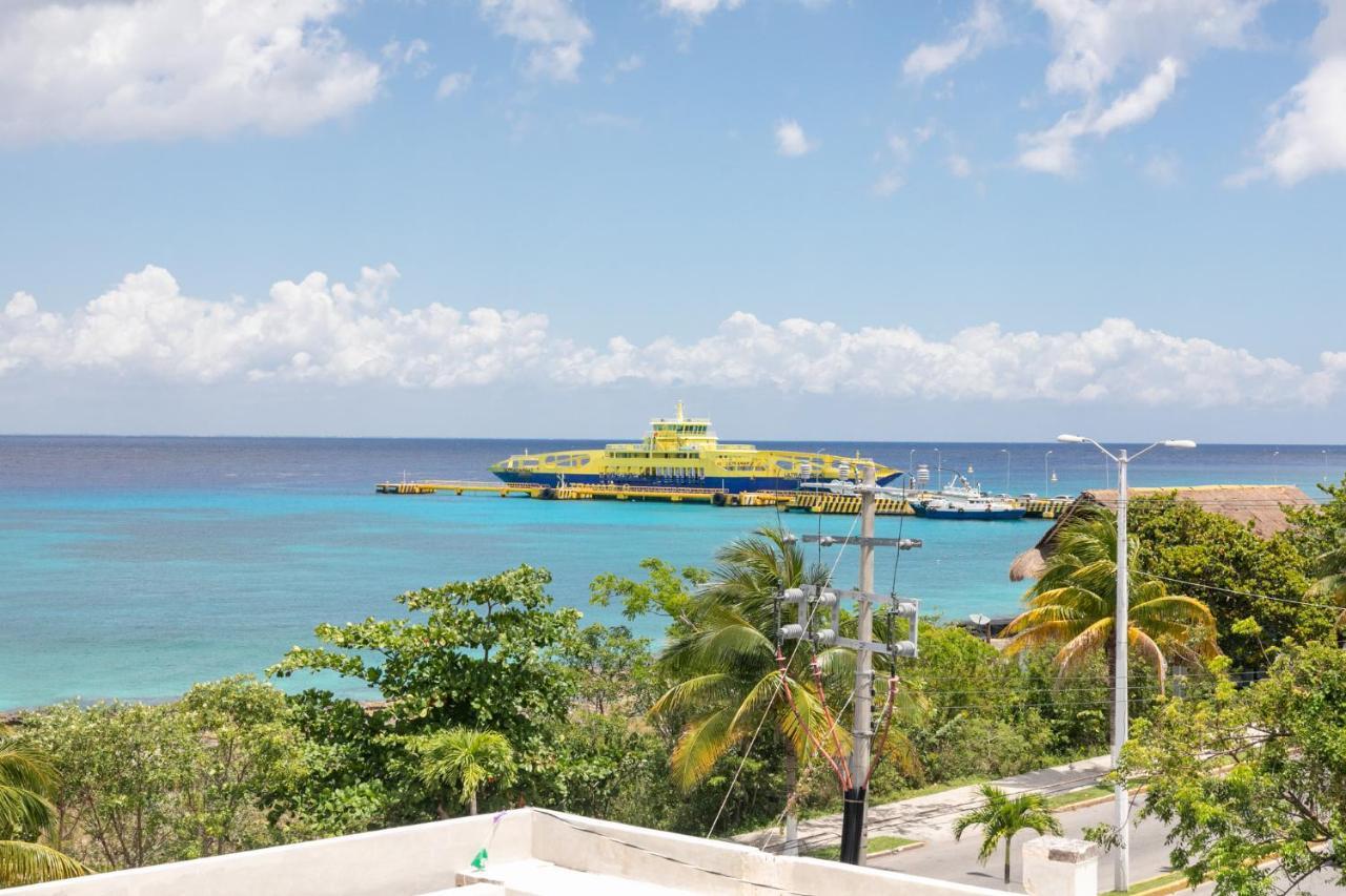 Holiday home Baru Luxury Homes Frente Al Mar
