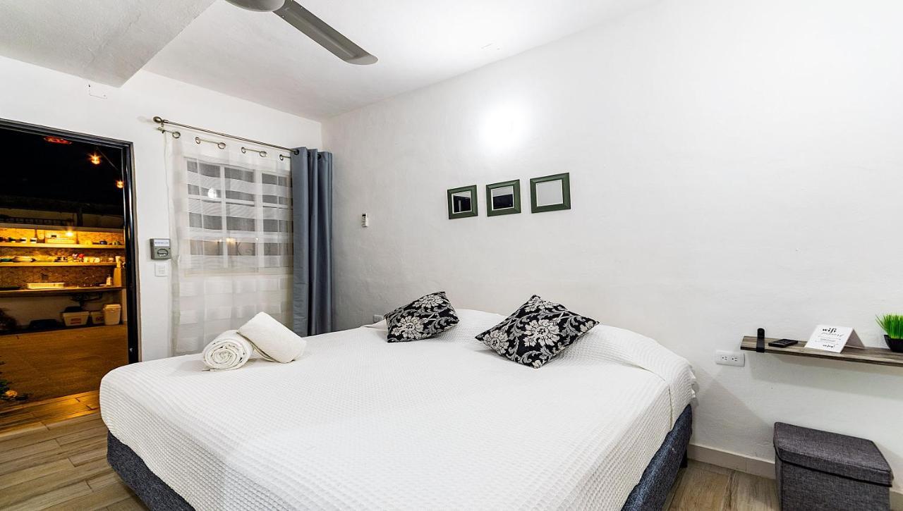 Vacation Apartamento Cozumel